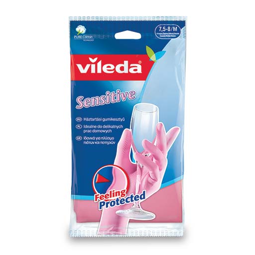 vileda-gadia-sensitive-roz-medium